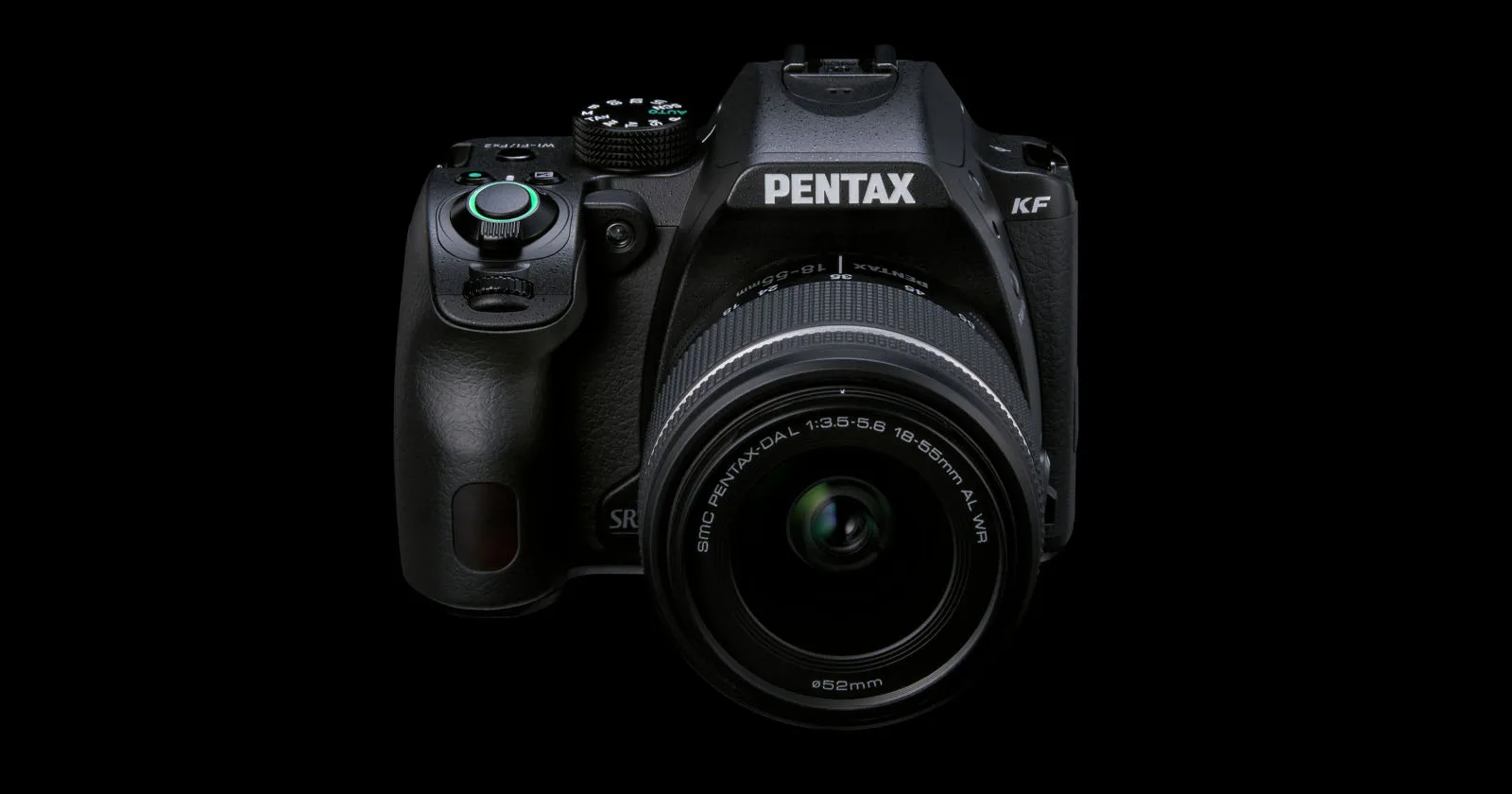 Ricohs New Pentax KF DSLR is a Largely Unchanged K 70 Re Release jpg