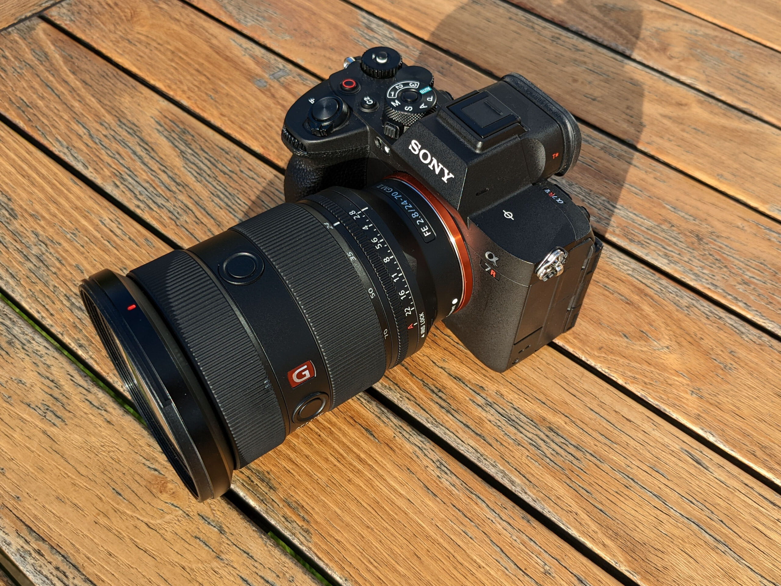 Sony a7R V scaled