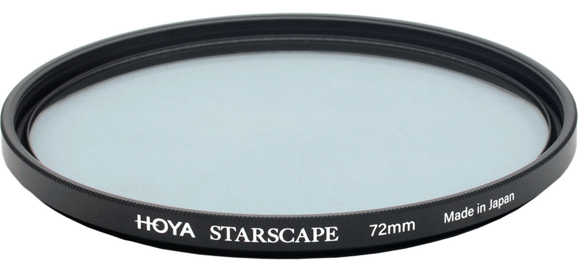Kamera Lens Filtreleri İçin Eksiksiz Bir Kılavuz 23 Starscape