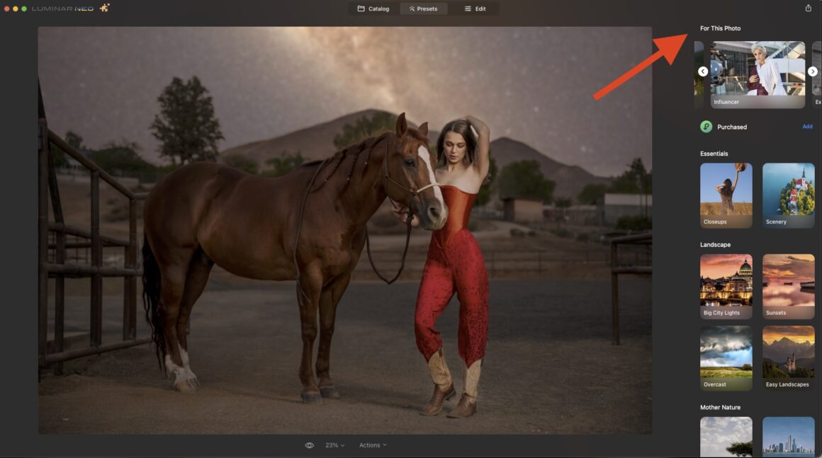 Luminar NEO Nedir? 3 Luminar NEO Nedir?