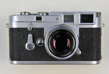 Telemetre Kamera nedir