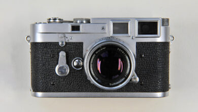 Telemetre Kamera Nedir? 2 Telemetre Kamera nedir