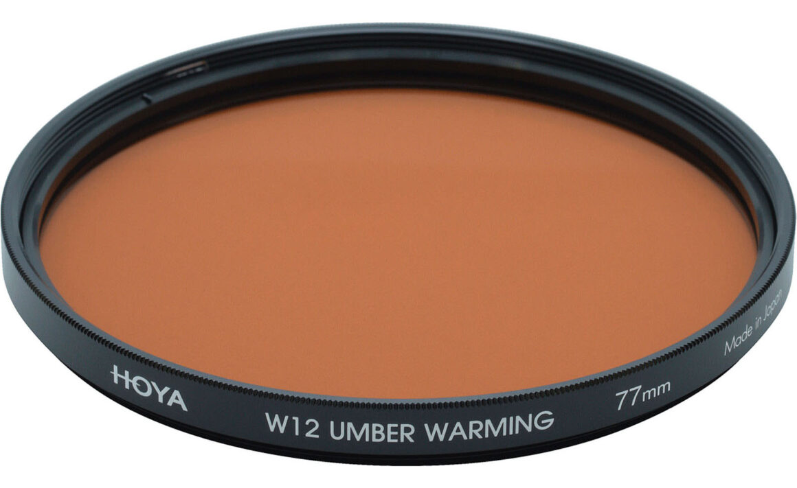 Kamera Lens Filtreleri İçin Eksiksiz Bir Kılavuz 25 Warming