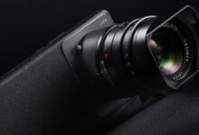 Xiaomi 12S Ultra Concept Phone adli yeni konsept akilli telefonunu duyurdu