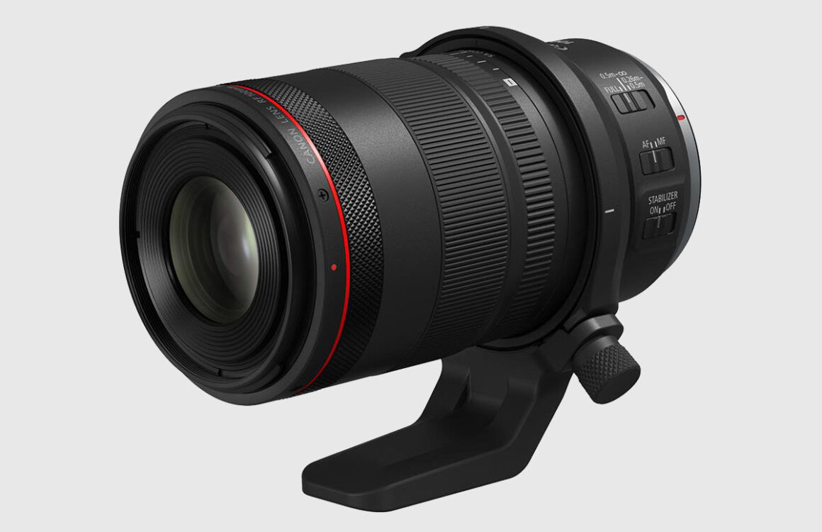 canon 100mm macro lens