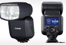Canon'un Yeni Speedlite EL-5'i, EOS R Aynasız İçin Yapılan İlk Flaş 9 canon el 5 speedlight featured