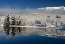 Manzara Fotoğrafçılığı: Nihai Kılavuz 19 jeremy gray landscape guide abol bridge snow color