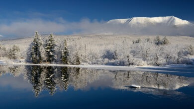 Manzara Fotoğrafçılığı: Nihai Kılavuz 9 jeremy gray landscape guide abol bridge snow color