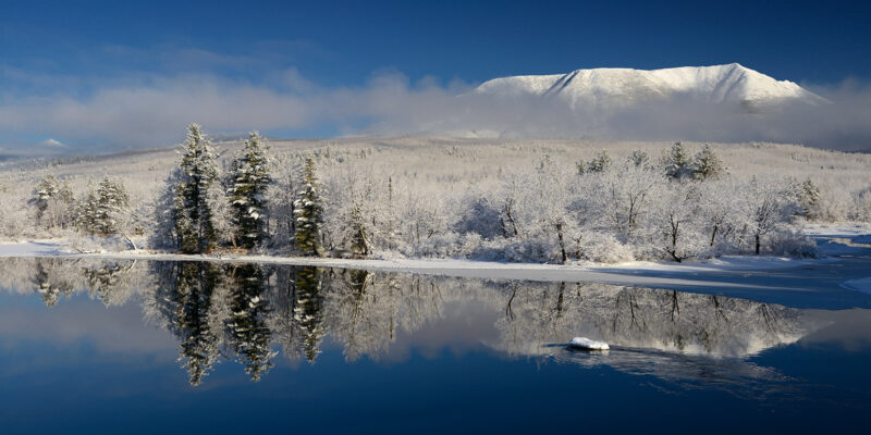 Sanal Sergi | Fotoğraf, Sanat ve Teknoloji 26 jeremy gray landscape guide abol bridge snow color