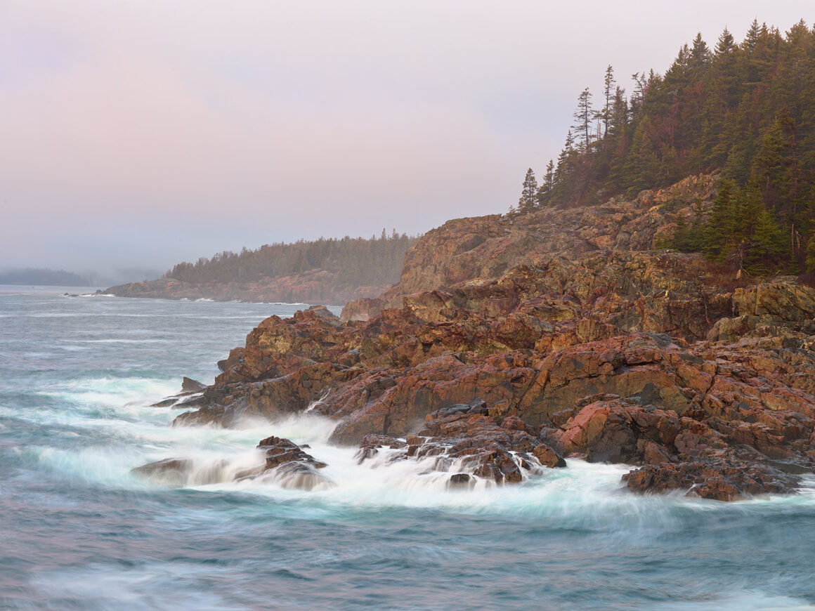 jeremy gray landscape guide hunters beach sharpening