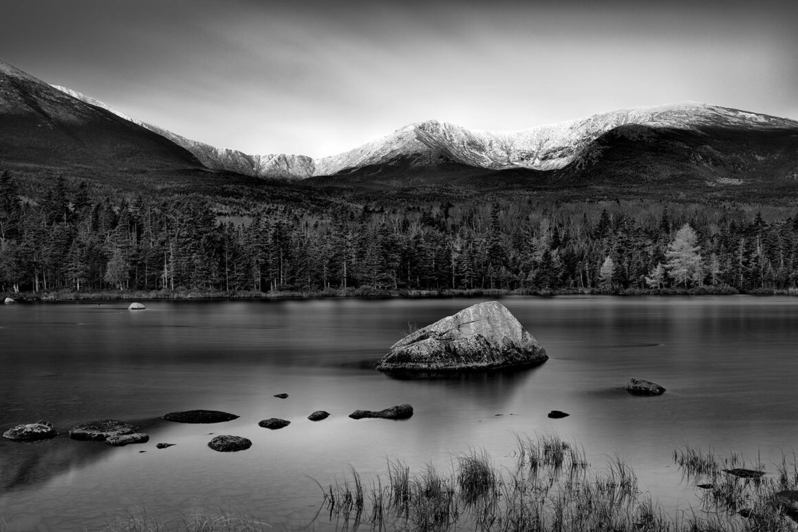 jeremy gray landscape guide sandy stream pond big stopper filter bw 1