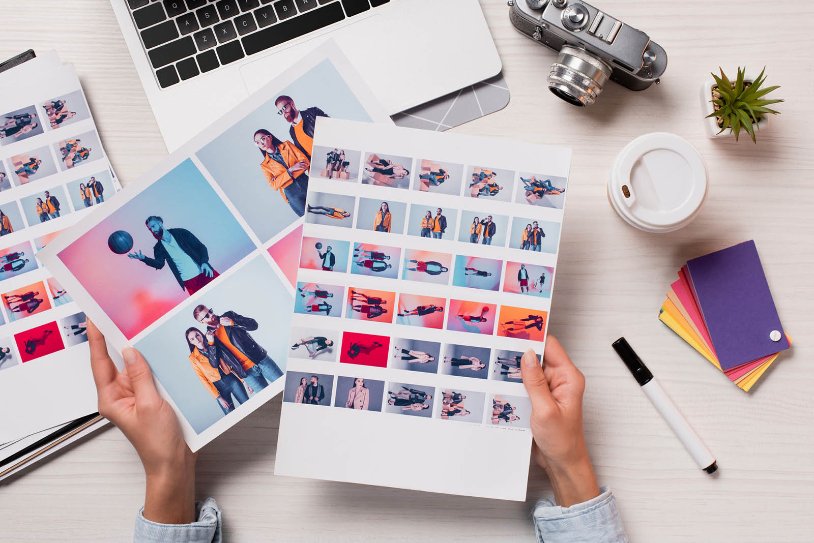 Mood Board nedir ve Nasıl Yapılır? 1 mood board header