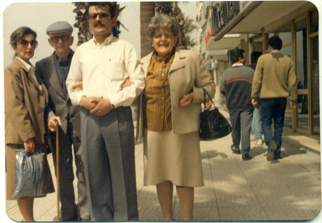 İnceleme: Photoshop'un yeni 'Fotoğraf Restorasyon' aracı 9 myfamily