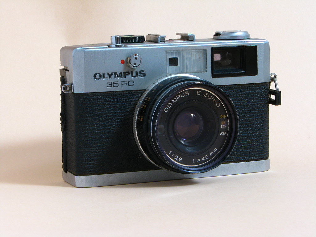 olympusrc