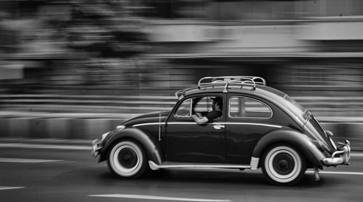 25 Fotoğraf Kısaltması ve Açıklaması 8 panning photo