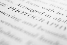 Muhtemelen Bilmediğiniz 7 Büyüleyici Fotoğraf Gerçekleri 7 photography facts words