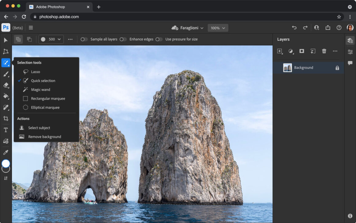 Camera-to-Cloud RAW, Hesaplamalı Devrimin Başlangıcıdır 3 photoshoponweb2