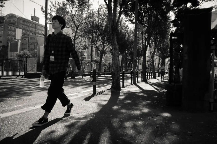 En İyi Sokak Fotoğrafçılığı Ayarları (ve Nedeni) 8 street settings 3