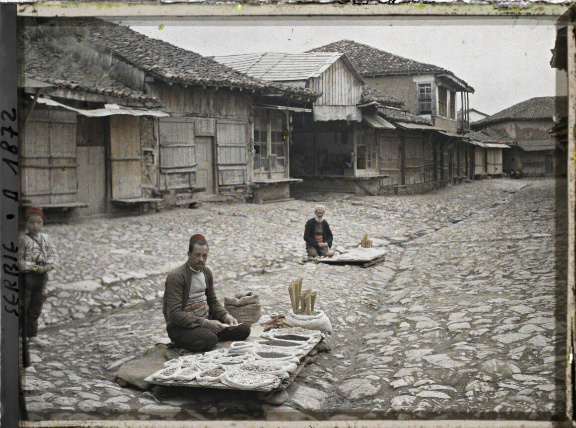 Müze, Yüzyıl Önce Yok Olan Bir Dünyanın İlk Renkli Fotoğraflarını Yayınladı 7 02490000 0aff 0242 6a2b 08dad88ac95f