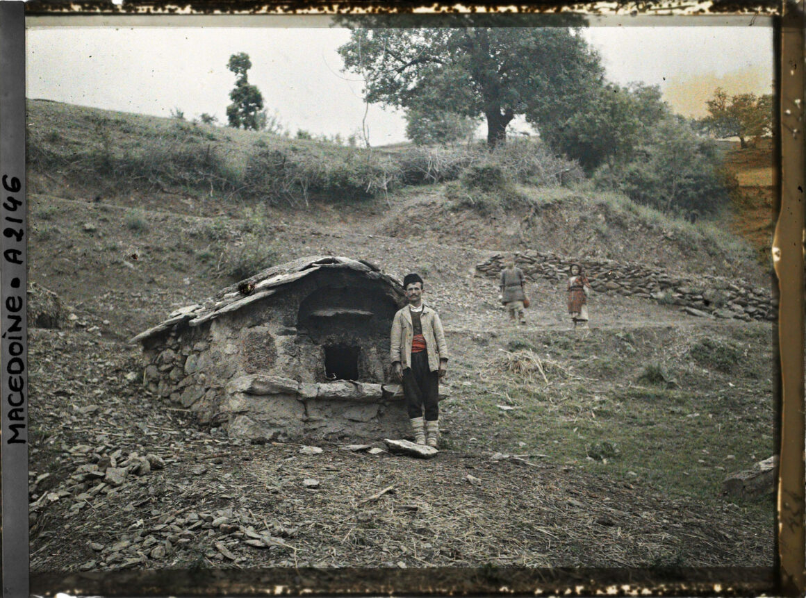 Müze, Yüzyıl Önce Yok Olan Bir Dünyanın İlk Renkli Fotoğraflarını Yayınladı 10 02490000 0aff 0242 777e 08dad88ac07a