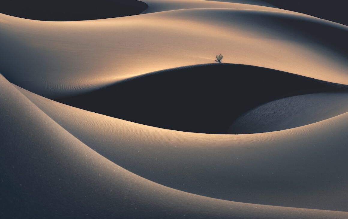 The International Landscape Photo of the Year Ödülleri 2022 7 3rdPhoto 40848 Liu Bai Rhythm Of Life