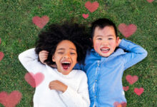 ADOBE PSE New Patterns in Pattern Brush GE