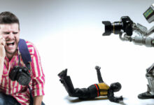 AI Fotografcilarin AI Nedeniyle Issiz Kalabilecegi Uyarisinda Bulundu