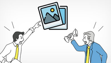 AI Görüntü Oluşturucuları, Telif Hakkı Karışıklığının Yeni Sınırıdır 1 AI Goruntu Olusturuculari Telif Hakki Karisikliginin Yeni Siniridir