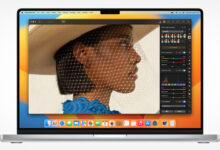 Artik Videolari Pixelmator Proda Duzenleyebilirsiniz