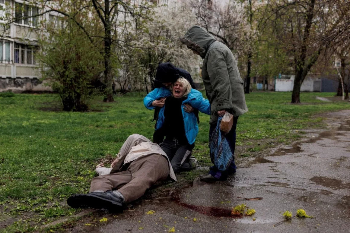 Reuters Yılın Fotoğrafları 2022 6 BEMQfSErMUGe4CQnYYNFXQ