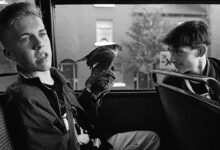 Dublin Bus 1989 Tony O Shea