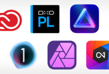 Fotograf Duzenleme Yaziliminda Gercekten Bir Sey Degisti mi