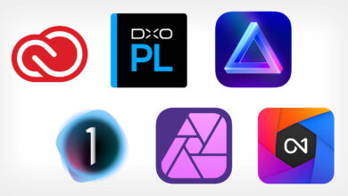 Fotograf Duzenleme Yaziliminda Gercekten Bir Sey Degisti mi