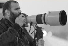 Fotografci Dunya Kupasinda Olen Ikinci Gazeteci Oldu