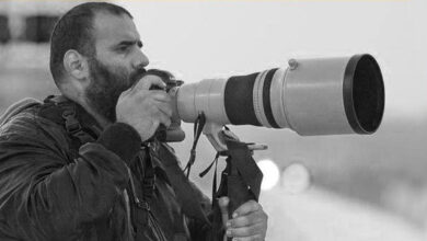 Fotoğrafçı Dünya Kupası'nda Ölen İkinci Gazeteci Oldu 7 Fotografci Dunya Kupasinda Olen Ikinci Gazeteci Oldu