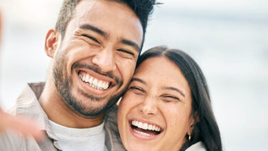 Fotograflar Icin Gulumseme Mukemmel Portreler Icin 8 Ipucu