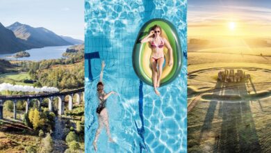 Gokyuzunden Haber Cekmek Bir Drone Fotografcisinin Essiz Bakis Acisi