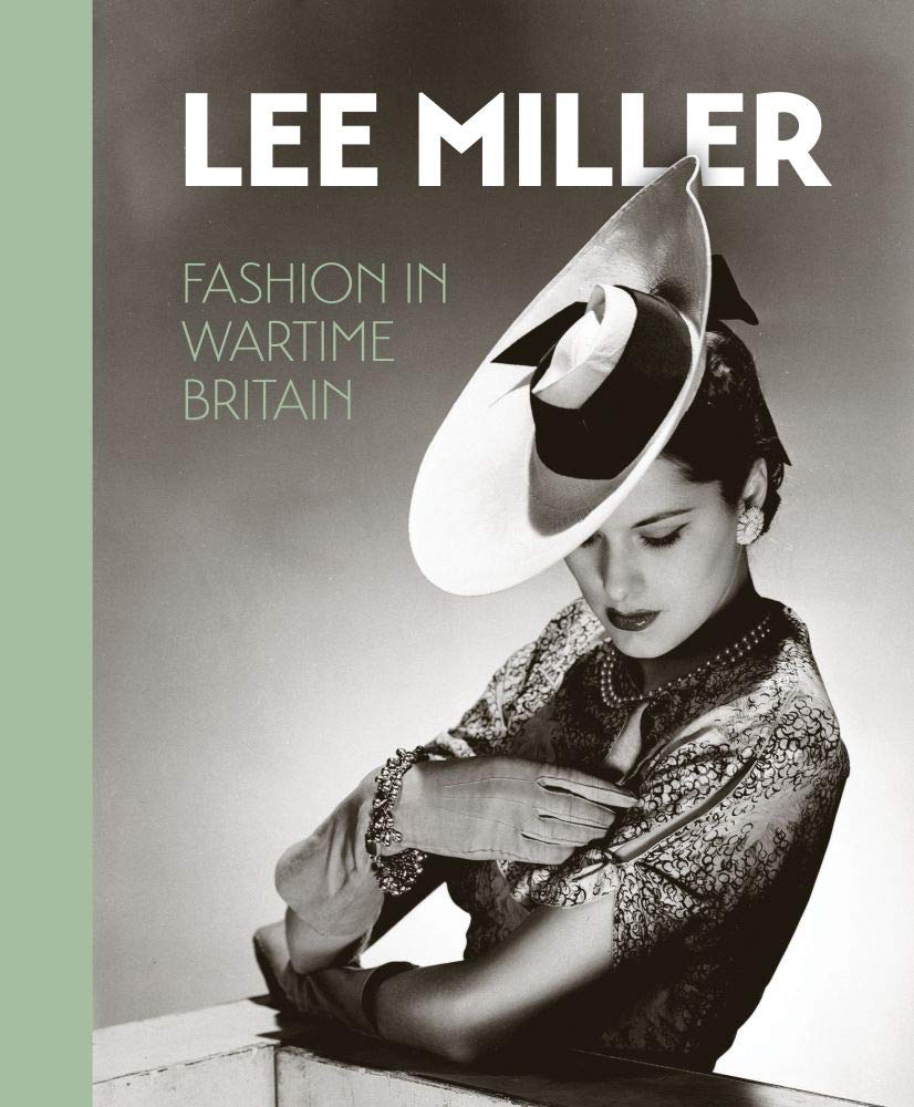 Lee Miller Wartime