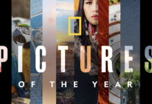 National Geographic Reveals its 2022 Pictures of the Year