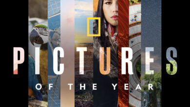 National Geographic, 2022 Yılının Fotoğraflarını Açıkladı 2 National Geographic Reveals its 2022 Pictures of the Year