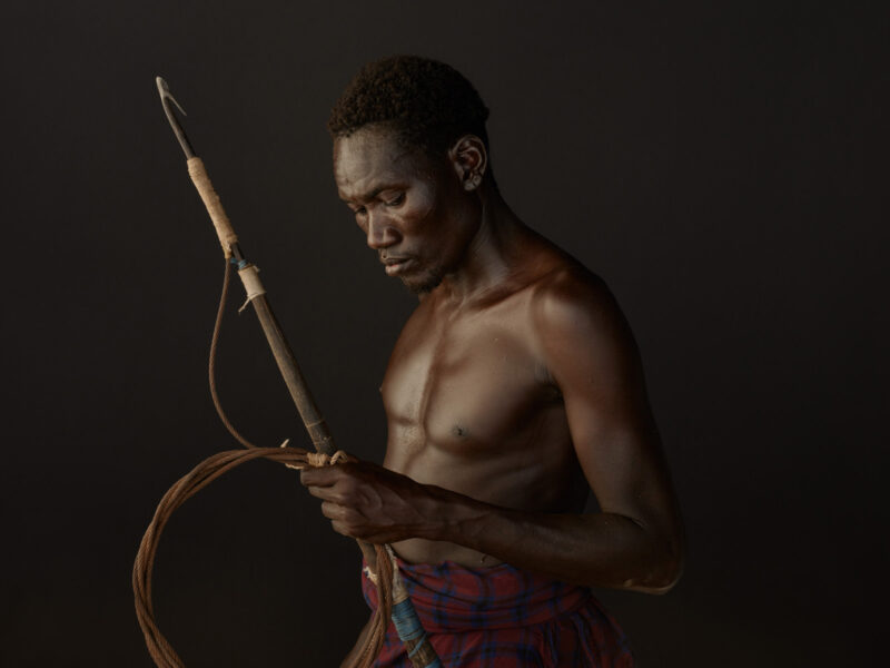 Nomadic Studio Tent Joey L 17