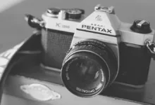 Pentax filmli kameraları geri mi getiriyor? 10 Pentax filmli kameralari geri mi getiriyor