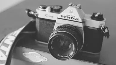 Pentax filmli kameraları geri mi getiriyor? 12 Pentax filmli kameralari geri mi getiriyor