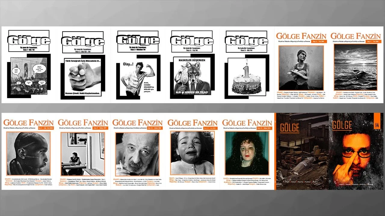 Sedat Pekcanatti podcast header