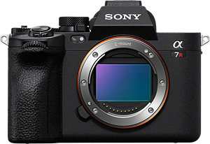 Sony a7R V