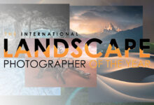 The International Landscape Photo of the Year Ödülleri 2022 13 The International Landscape Photographer of the Year