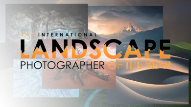 The International Landscape Photo of the Year Ödülleri 2022 1 The International Landscape Photographer of the Year