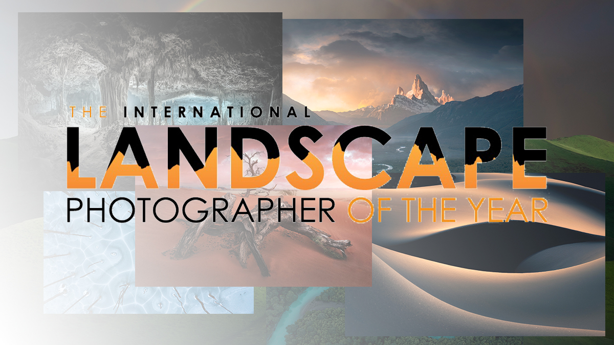 The International Landscape Photographer of the Year