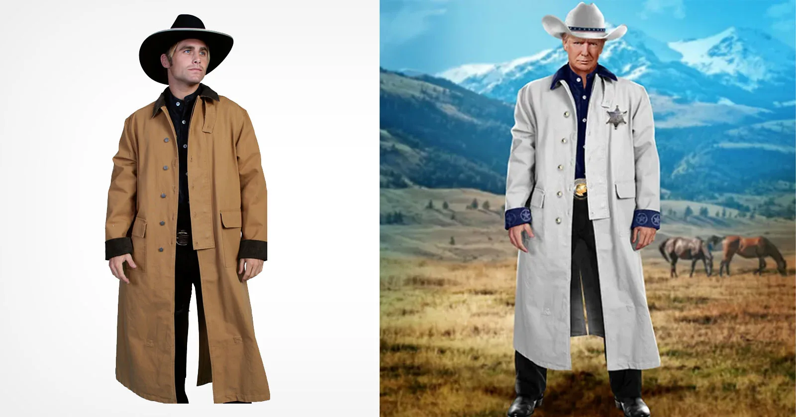 Trump'ın Yeni NFT'lerinden Bazıları Google Arama Sonuçlarının Photoshop'ları Gibi Görünüyor 1 Trumpin Yeni NFTlerinden Bazilari Google Arama Sonuclarinin Photoshoplari Gibi Gorunuyor jpg