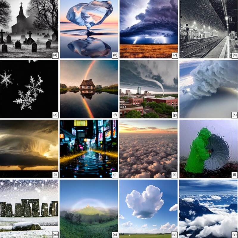 Yapay Zeka Bir Fotograf Yarismasini Kazanabilir mi 001